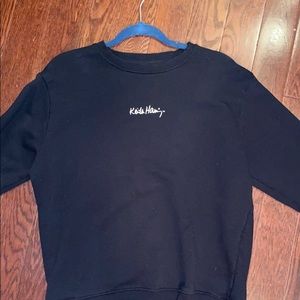 Keith Haring Crewneck